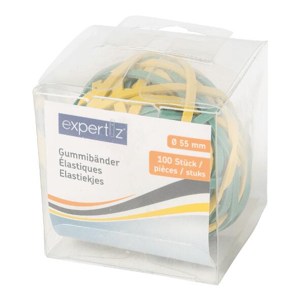 EXPERTIZ(R) 				Büro-Kleinmaterial
