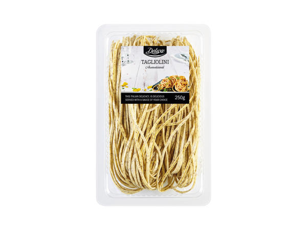 TAGLIOLINI