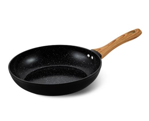 Crofton 
 Faux Granite Pans