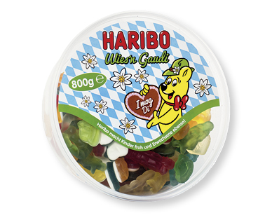 Wiesn Gaudi HARIBO