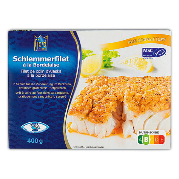 Schlemmerfilet