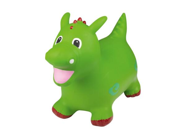 PLAYTIVE(R) Hoppedyr