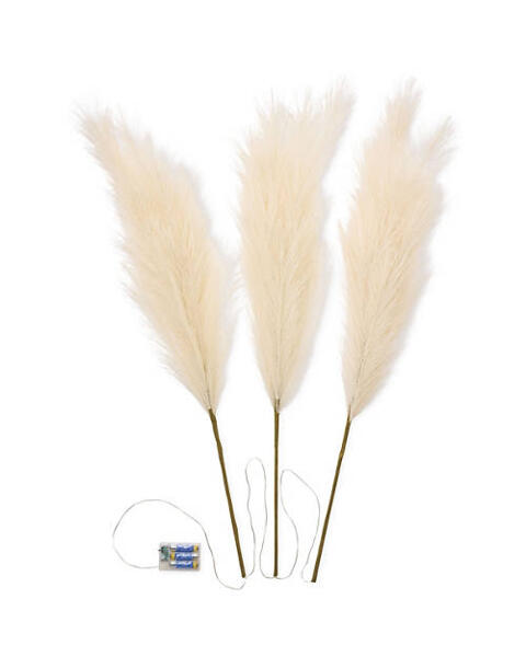 LED Stems