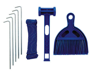Camping Accessories A