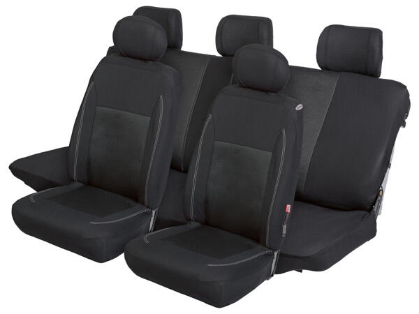 Car Seat Cover Set