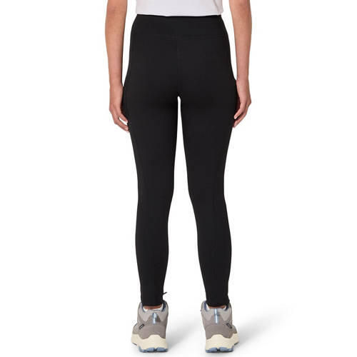 Women's Fleece Hiking Tights