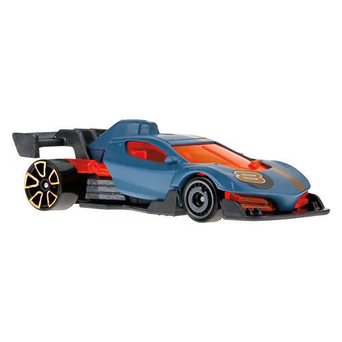 Halloween Themed Kids Car Toy