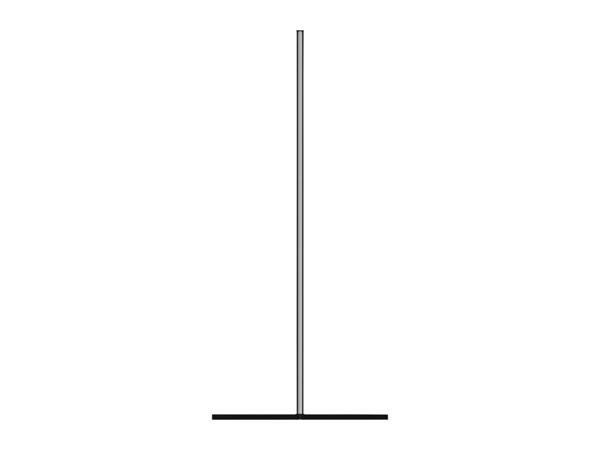 Ansmann LED Corner Lamp