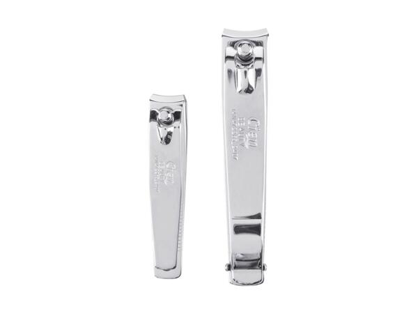 CIEN BEAUTY(R) Manicure- eller pedicureartikler
