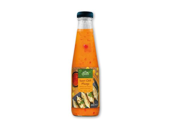 VITASIA Srirachasauce