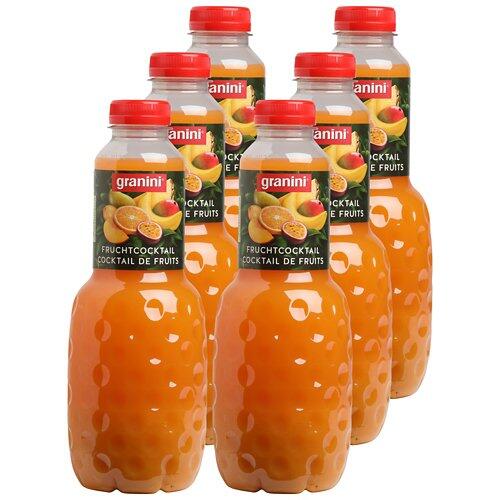 GRANINI Cocktail di frutta