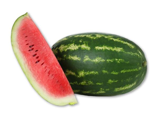 XXL vandmelon