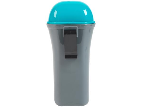 Car Trash Can