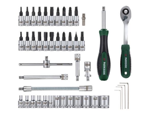 Socket Set