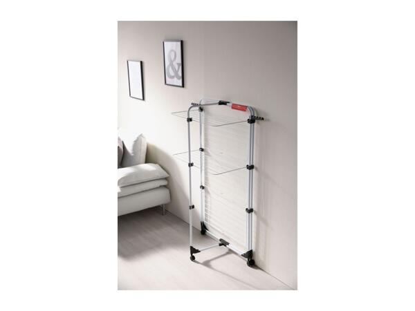 Vileda Mixer 3 Tower Airer