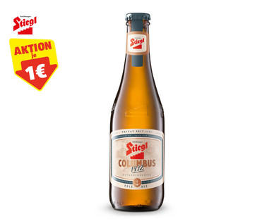 Stiegl Columbus