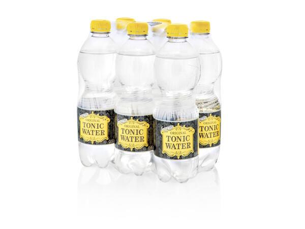 Tonic Water