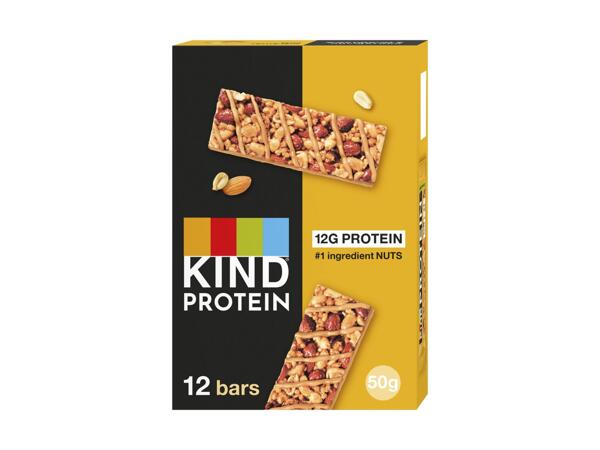 Kind Protein Bar