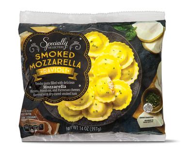 Specially Selected Ravioli