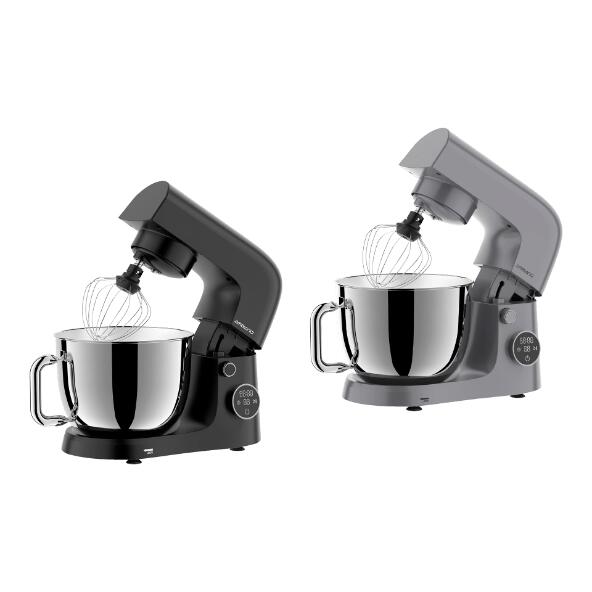 AMBIANO(R) 				Robot pâtissier