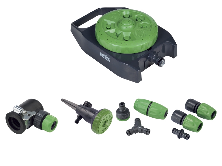 FLORABEST Irrigation Assortment