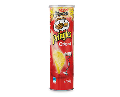 Pringles 134g