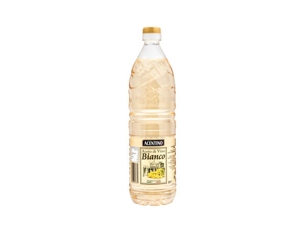 White Wine Vinegar