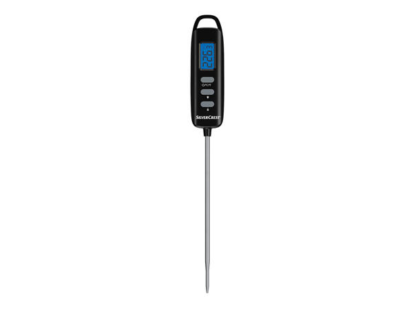 Digital Kitchen Thermometer