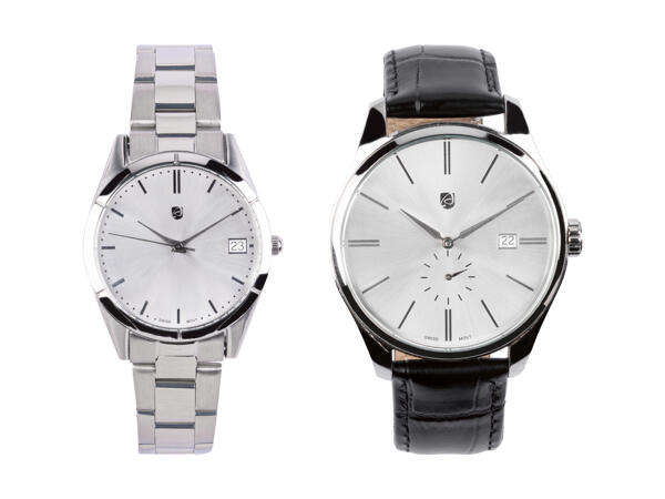 AURIOL(R) Armbåndsur