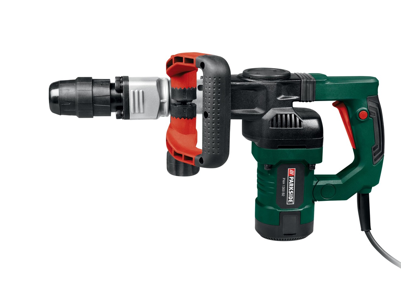 Demolition Hammer
