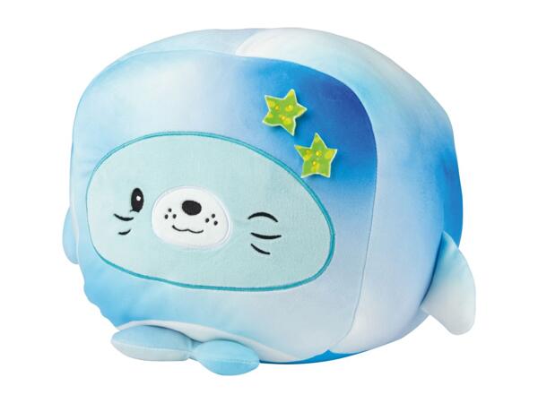Playtive Soft Toy - Seal