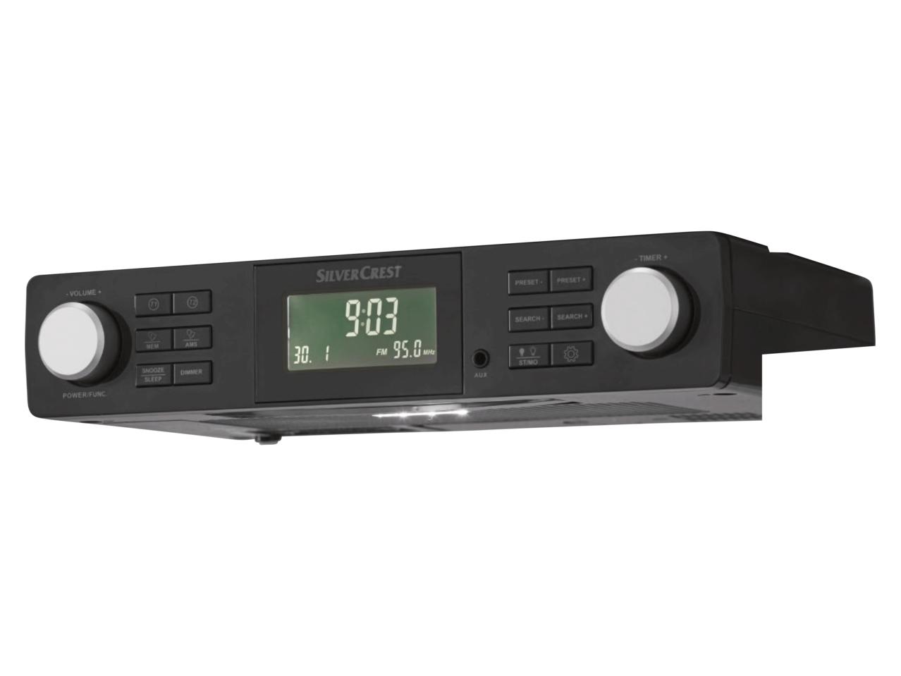 Kitchen Radio