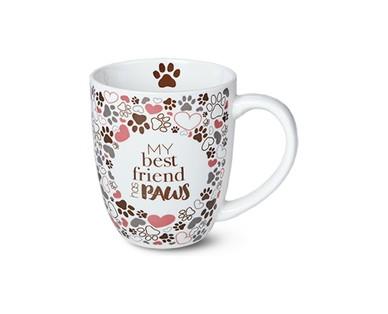 Crofton Coffee Mug