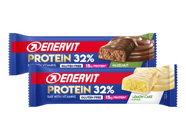 Protein Bar 32%