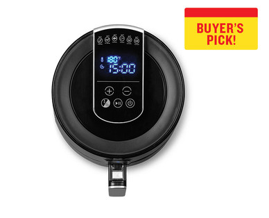 Ambiano Air Fryer