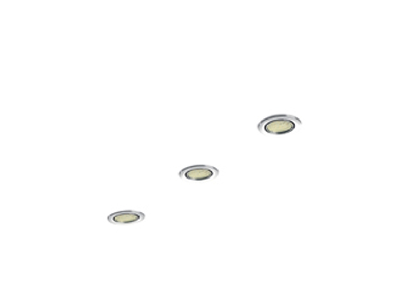 LED Recessed Lights