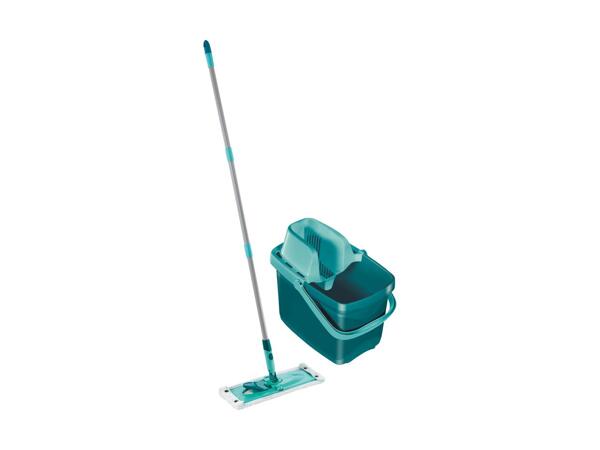 Set lave-sol Leifheit Combi M