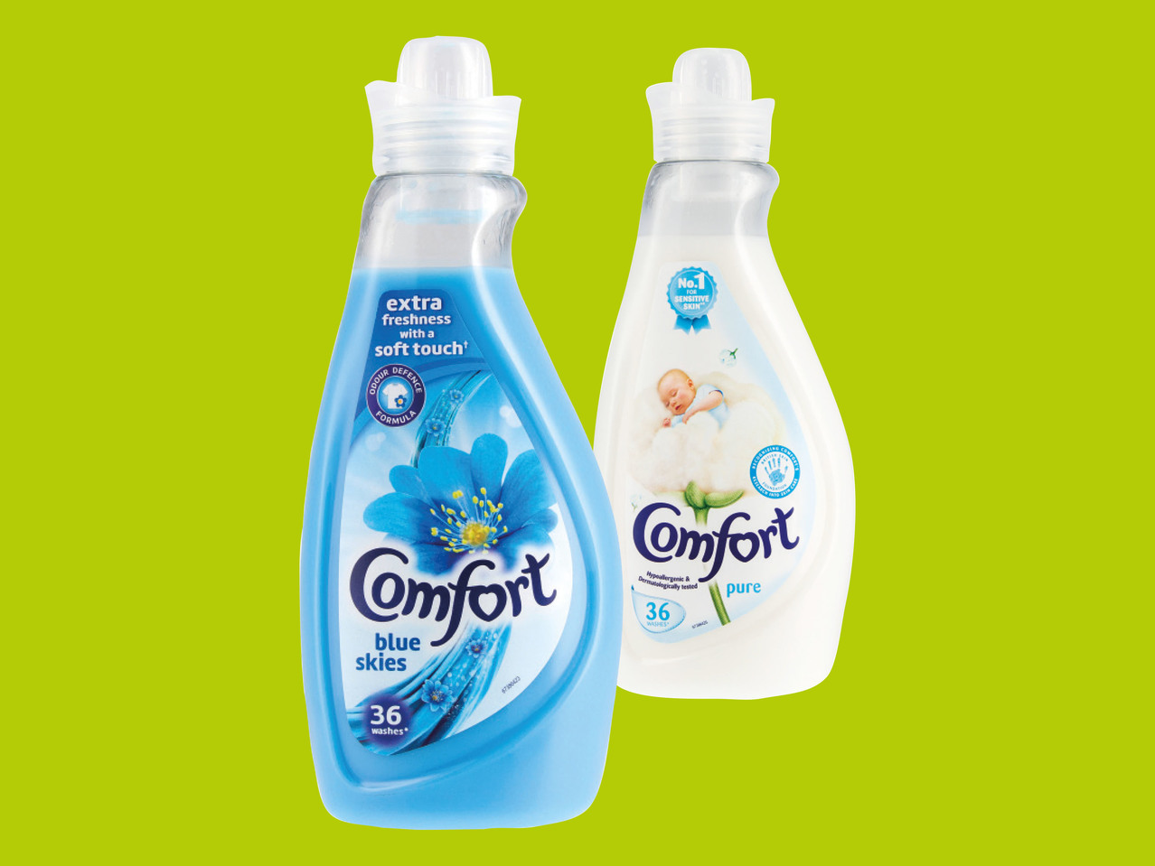 Fabric Conditioner