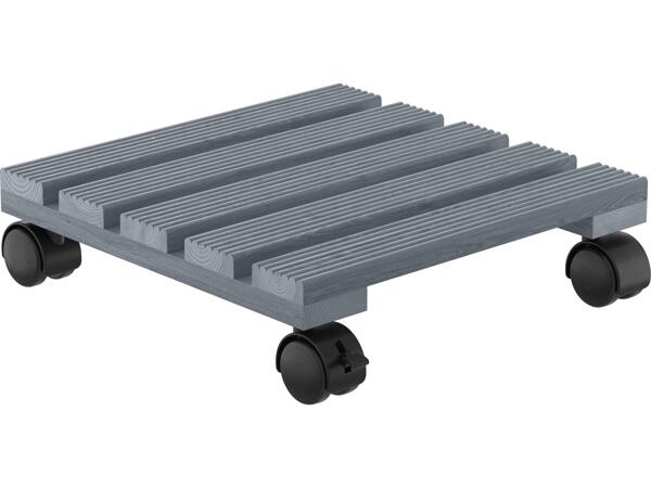 Plant roller