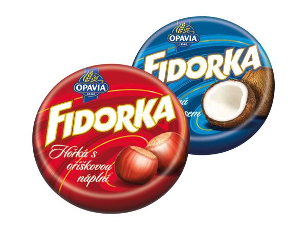 FIDORKA