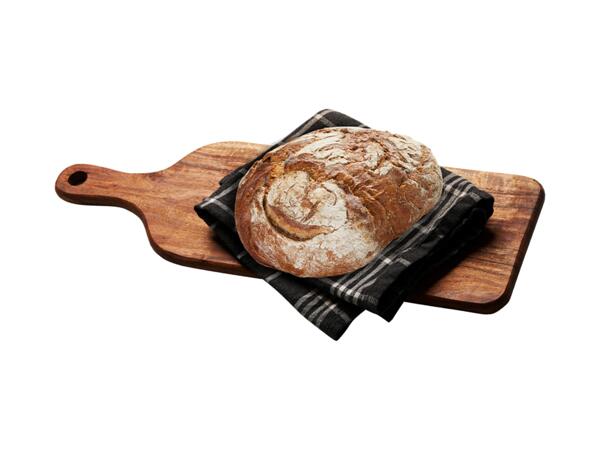 Valnötsbröd XXL