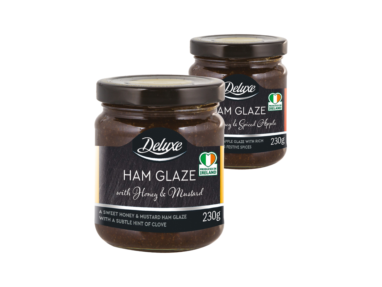 Ham Glaze
