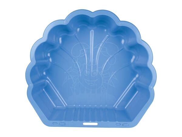 Playtive Shell Sandbox