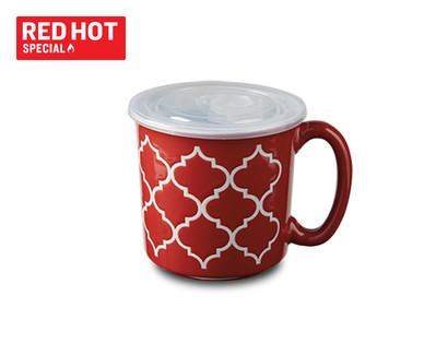 Crofton Soup Mug