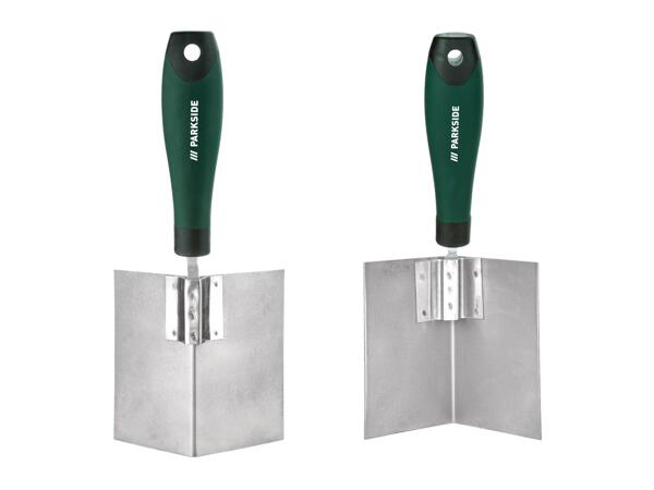 Scraper Assortment