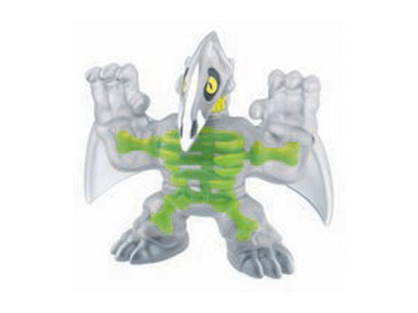 Heroes of Goo Jit Zu Dino X-Ray
