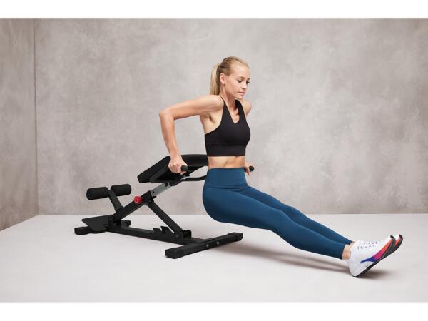 Multi Trainer