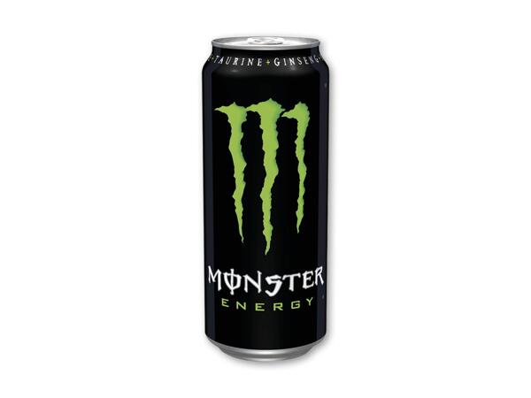 Energidrik