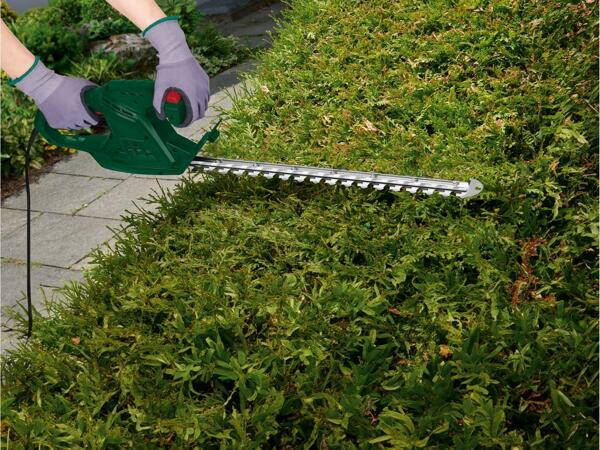 Electric Hedge Trimmer