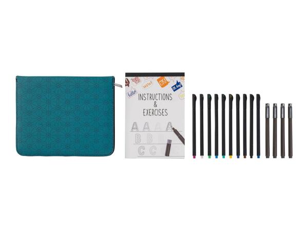 Crelando Art Case Set